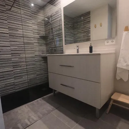Apartamento Nuevo En El Centro Con Garaje Cadaqués Exterior photo