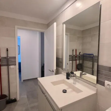 Apartamento Nuevo En El Centro Con Garaje Cadaqués Exterior photo