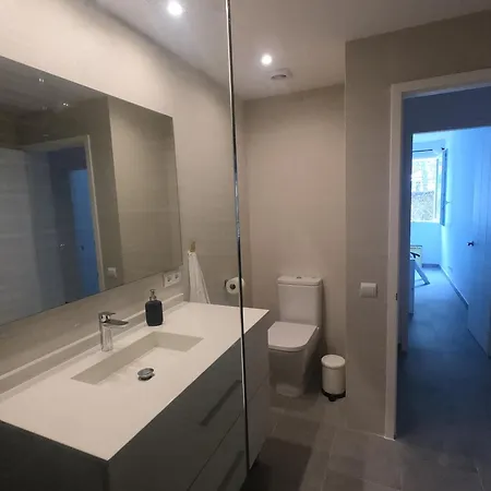 Apartamento Nuevo En El Centro Con Garaje Cadaqués Exterior photo