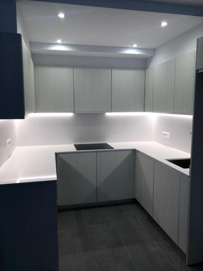 Nuevo En El Centro Con Garaje Apartment