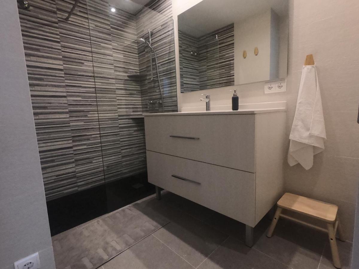 Nuevo En El Centro Con Garaje Apartment